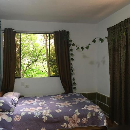 Madera Verde Ecolodge Maranura Екстер'єр фото