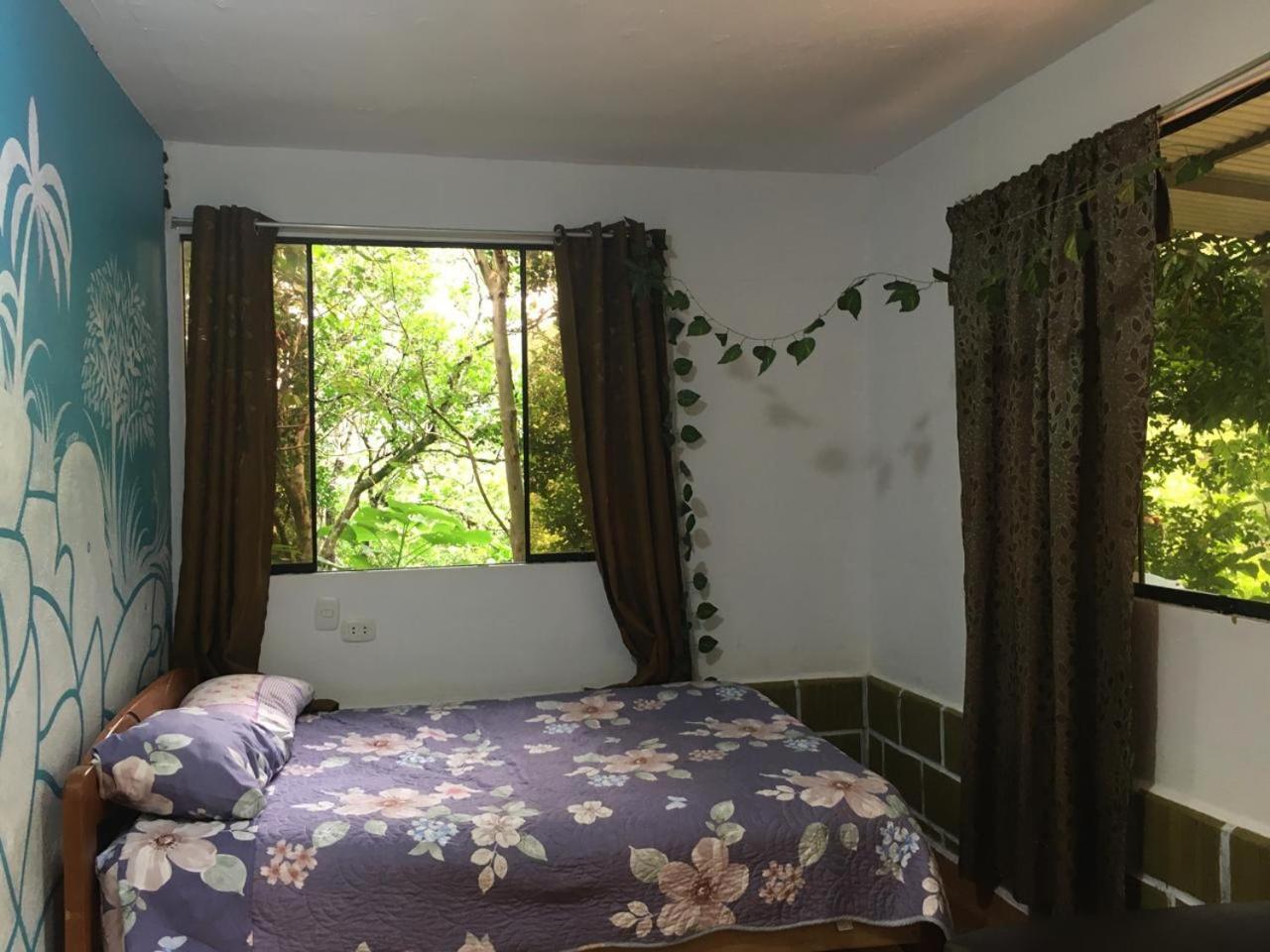 Madera Verde Ecolodge Maranura Екстер'єр фото
