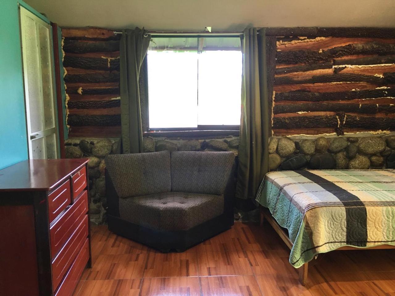 Madera Verde Ecolodge Maranura Екстер'єр фото