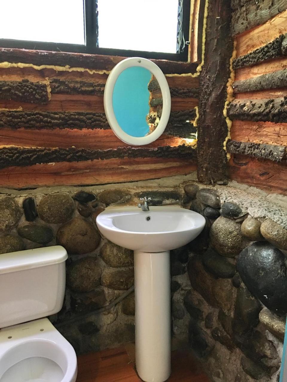 Madera Verde Ecolodge Maranura Екстер'єр фото